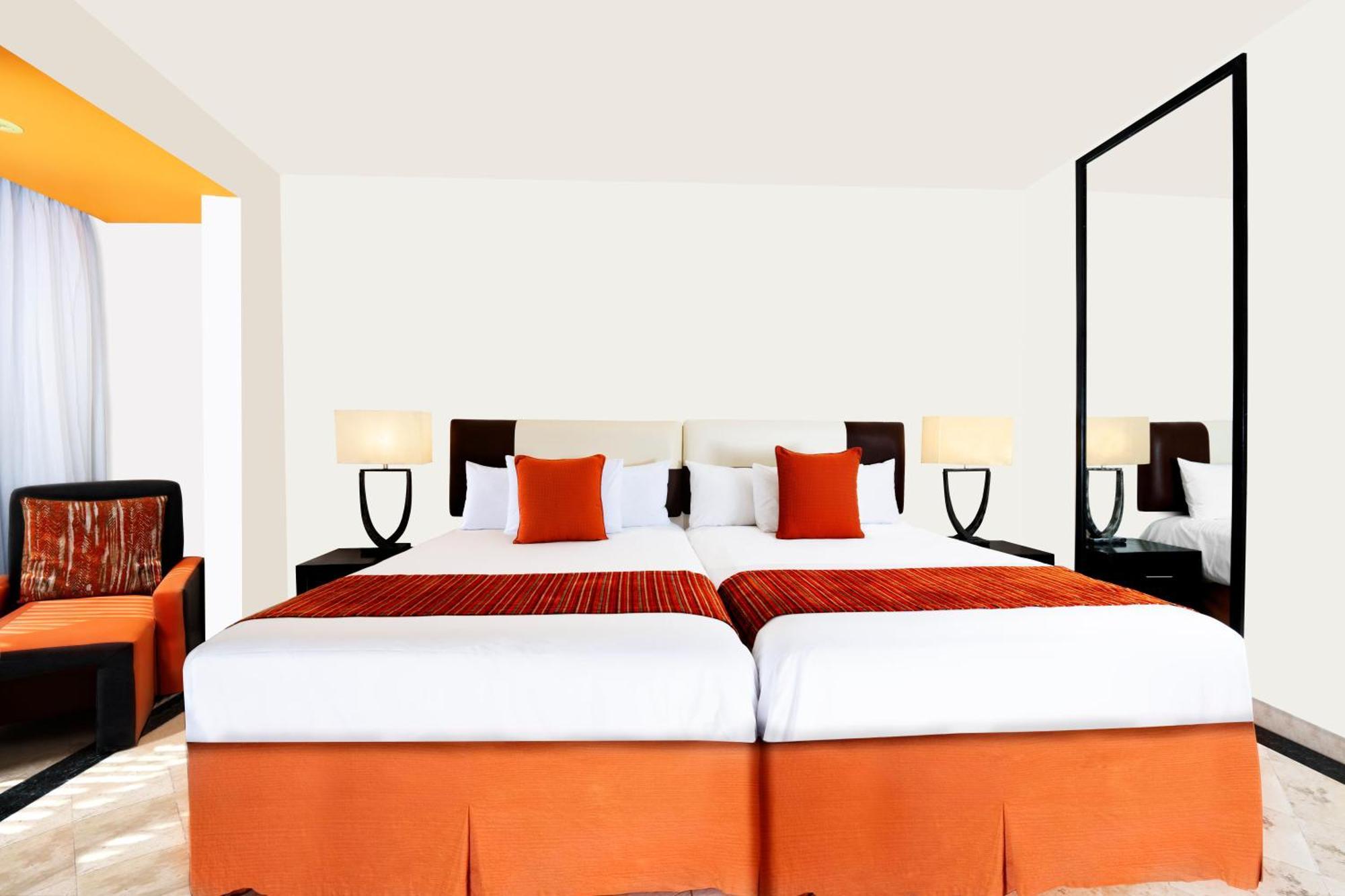 Standard Doppelzimmer